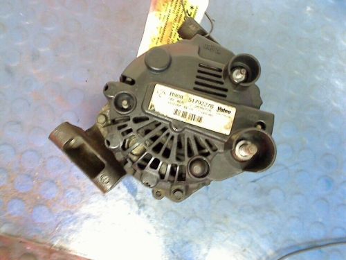 ALTERNATOR Citroën Nemo (AA) Van 1.3 HDi 75 (F13DTE5(FHZ)) 2011 b86851792276-, US $, image 2