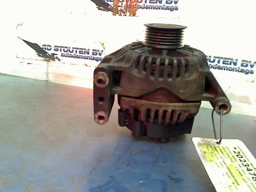 ALTERNATOR Citroën Nemo (AA) Van 1.3 HDi 75 (F13DTE5(FHZ)) 2011 b86851792276-, US $, image 4