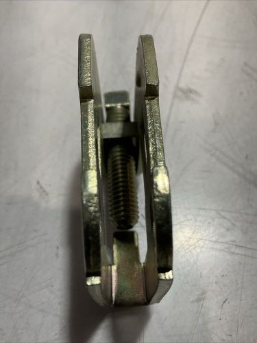 MSC 18462 STEEL BEAM CLAMP- RIGID FOR 3/8 ROAD LOT OF 5 U3S, US $50.00, image 4