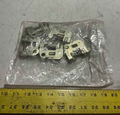 MSC 18462 STEEL BEAM CLAMP- RIGID FOR 3/8 ROAD LOT OF 5 U3S, US $50.00, image 10