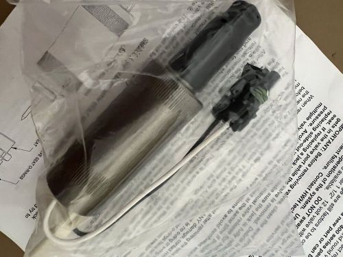 (HWH) HYDRAULIC SOLENOID VALVE (New), US $255.00, image 9