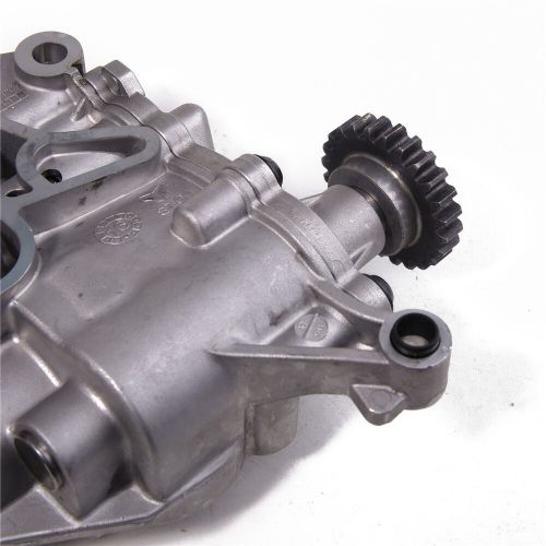 Third-EA888 Engine Oil Pump For VW Jetta Passat CPRA CPPA 06H115105BC, US $116.80, image 2