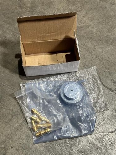 Top Street Performance Adjustable Fuel Pressure Regulator JM1060, US $25.00, image 3