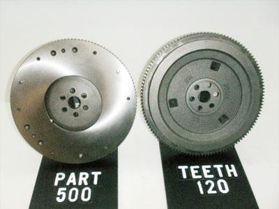 Standard flywheel 500 flywheel/flexplate-clutch flywheel