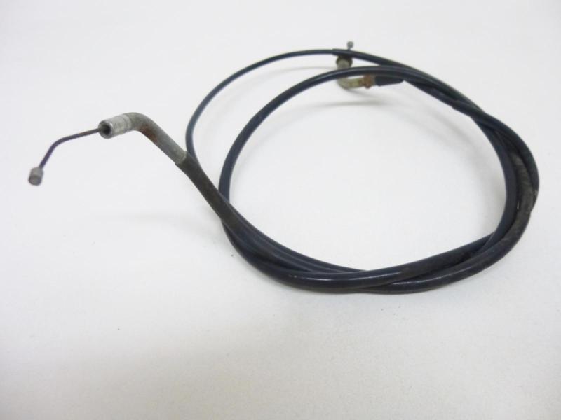 05 verucci scooter 50cc 49 qingqi - throttle cable