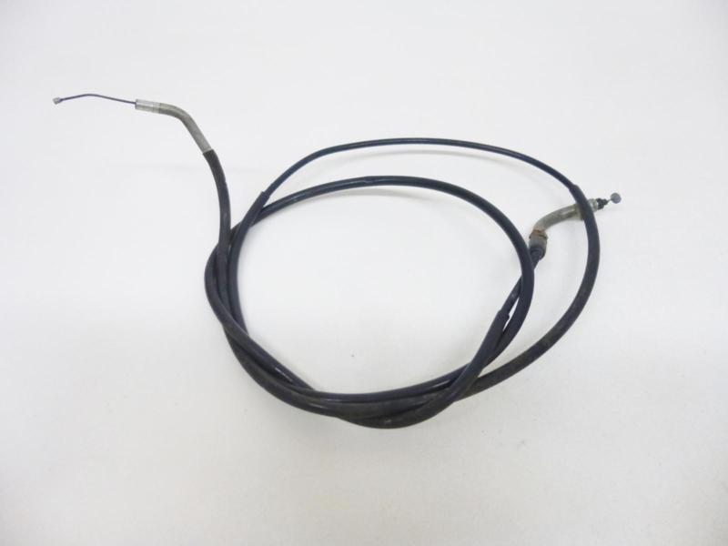05 Verucci Scooter 50cc 49 Qingqi - Throttle Cable, US $10.00, image 2