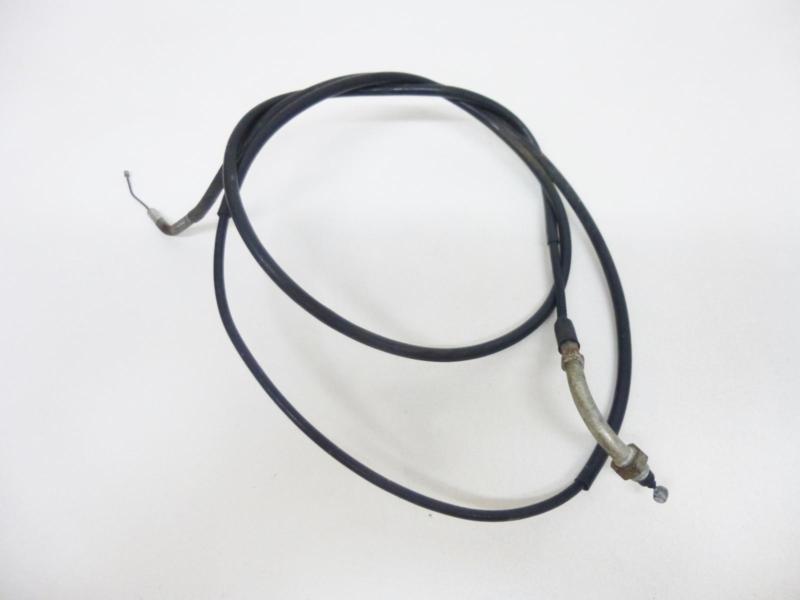 05 Verucci Scooter 50cc 49 Qingqi - Throttle Cable, US $10.00, image 3