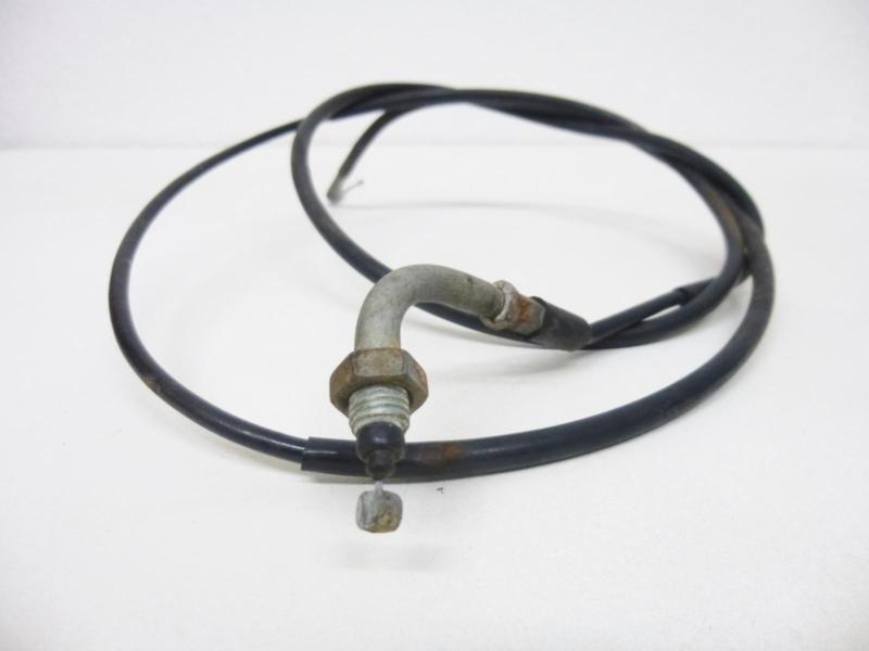05 Verucci Scooter 50cc 49 Qingqi - Throttle Cable, US $10.00, image 4