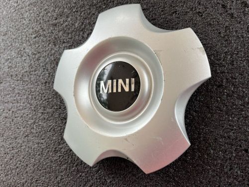 Mini Cooper S OEM Wheel Silver Center Cap 3613 6771000, US $39.99, image 6