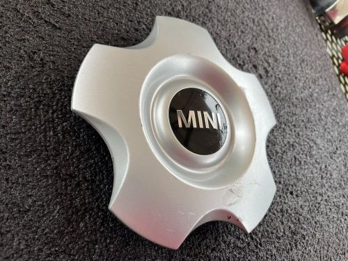 Mini Cooper S OEM Wheel Silver Center Cap 3613 6771000, US $39.99, image 7