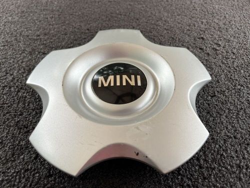 Mini Cooper S OEM Wheel Silver Center Cap 3613 6771000, US $39.99, image 8