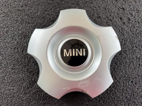 Mini Cooper S OEM Wheel Silver Center Cap 3613 6771000, US $39.99, image 10