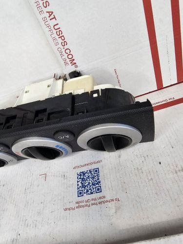 ✅ 05 06 07 08 09 10 11 Toyota Tacoma Manual AC Heat Temp Climate Control 758695, US $144.99, image 3