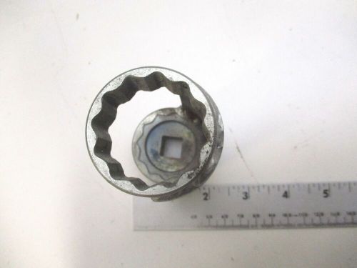 90890-06319 Yamaha Outboard Service Tool Speciality Socket, US $69.99, image 2