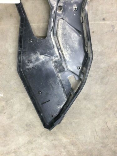 2023 polaris general xp4 1000 front rh inner door panel 5454347-070 oh06
