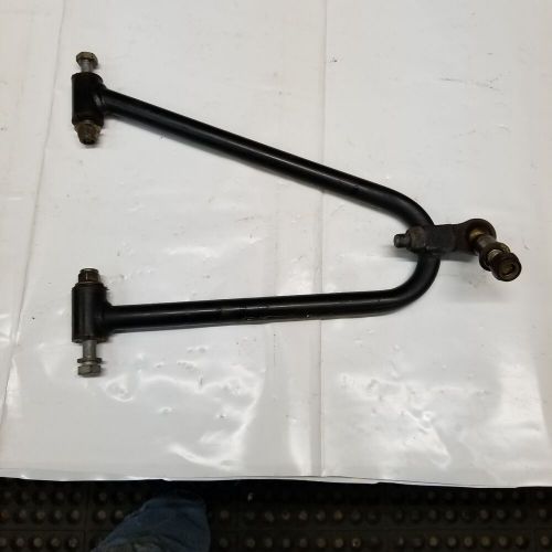 2006-2008 skidoo summit rev ho 800 right upper a arm 505071857
