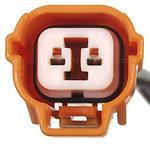 Standard Motor Products ALS804 Front Wheel ABS Sensor, US $38.53, image 3