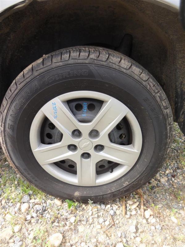 06 07 08 09 10 11 impala starter motor