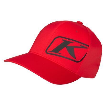 Klim Rider Delta Fiery Red Black Hat size SM-MD, US $34.99, image 2