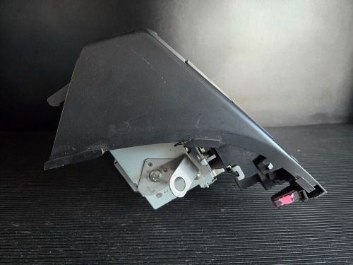 06-07-08-09 toyota prius information display screen climate control