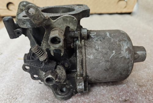 Vintage SU Carburetor Jaguar Triumph Volvo MGB Volkswagen Merced 34es England 48, US $89.00, image 9