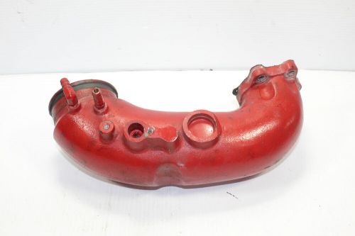 1994 tigershark barracuda oem exhaust pipe 0612-463