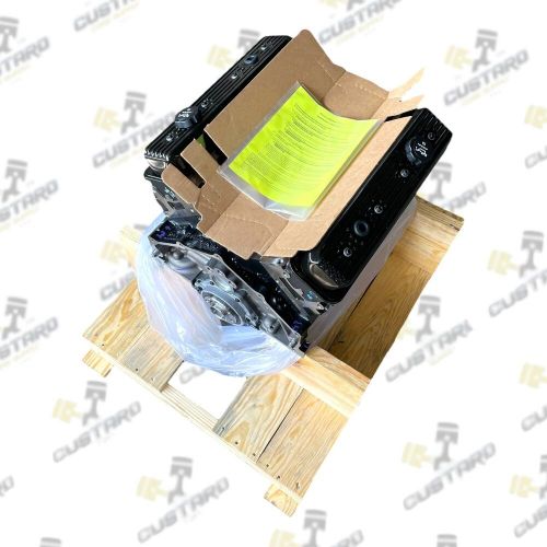 Reman Mercruiser 5.7L 350 Vortec Marine Longblock Engine, US $5,549.99, image 16