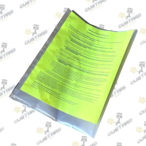 Reman Mercruiser 5.7L 350 Vortec Marine Longblock Engine, US $5,549.99, image 17