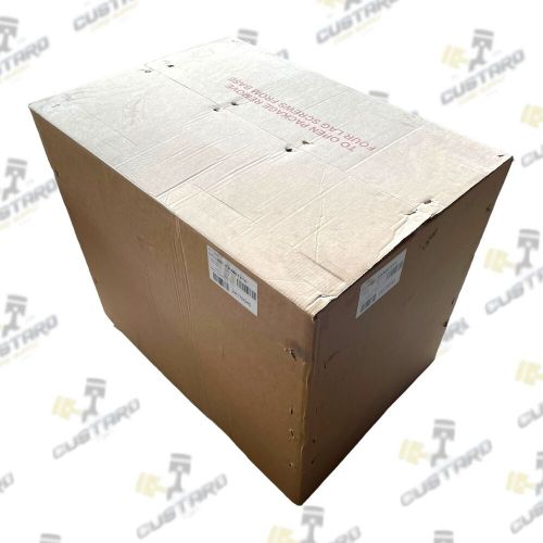 Reman Mercruiser 5.7L 350 Vortec Marine Longblock Engine, US $5,549.99, image 18