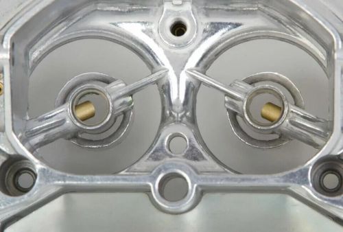 Demon Carburetor 1903 / Street Demon 750 cfm, Vacuum Secondary, Electric Choke, US $498.95, image 4