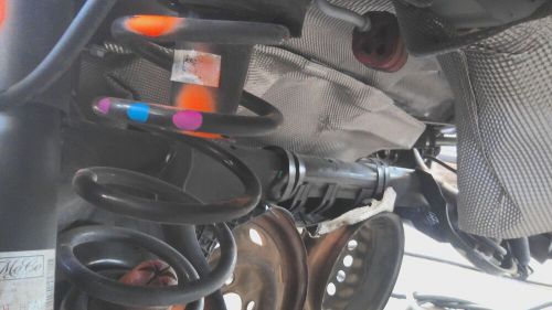 Beam Axle FORD TRANSIT CONNECT 14 15 16 17 18 19 20 21, US $985.00, image 2