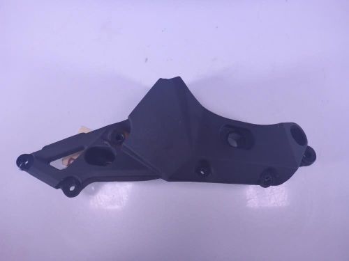 01 MV Agusta 750 F4 Right Side Sub Frame Rail Cover Bracket, US $36.00, image 5