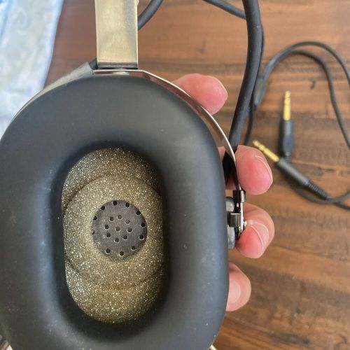 AVCOMM Aviation Communications AC-200 Pilot’s Headset, US $35.00, image 5