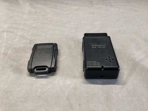 Dorman 99352 Keyless Entry Remote 4 Button For Select 14-15 Chevrolet GMC Models, US $65.00, image 2