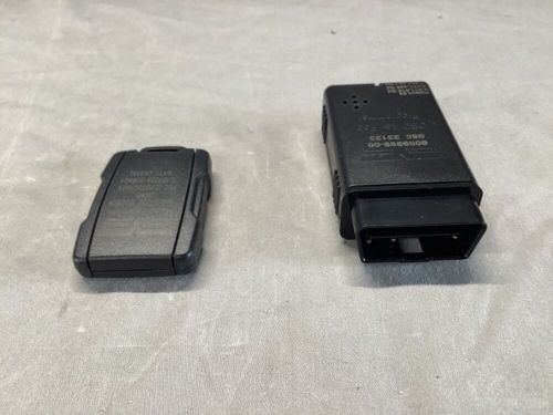 Dorman 99352 Keyless Entry Remote 4 Button For Select 14-15 Chevrolet GMC Models, US $65.00, image 4