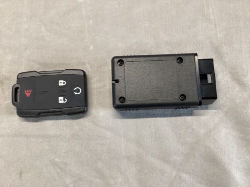 Dorman 99352 Keyless Entry Remote 4 Button For Select 14-15 Chevrolet GMC Models, US $65.00, image 6