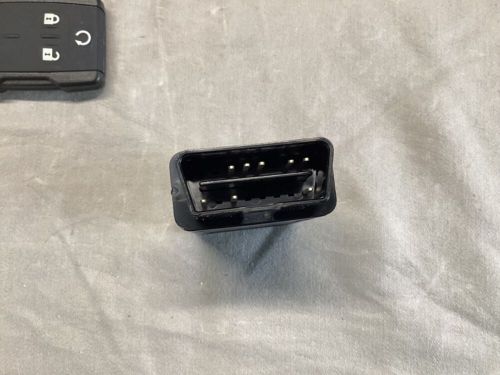 Dorman 99352 Keyless Entry Remote 4 Button For Select 14-15 Chevrolet GMC Models, US $65.00, image 7