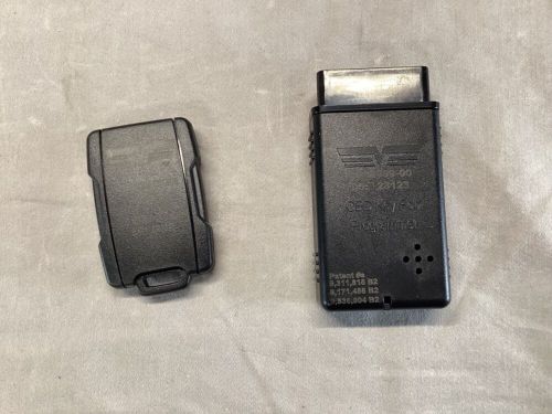 Dorman 99352 Keyless Entry Remote 4 Button For Select 14-15 Chevrolet GMC Models, US $65.00, image 11