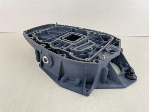 2016 Yamaha 90HP 4 Stroke Outboard Exhaust Guide Assembly 6D8-41137-00-CA, US $217.95, image 2