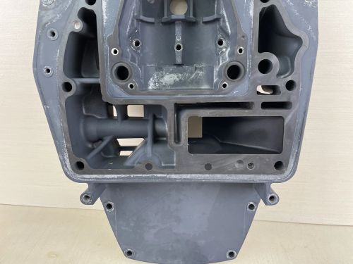 2016 Yamaha 90HP 4 Stroke Outboard Exhaust Guide Assembly 6D8-41137-00-CA, US $217.95, image 5