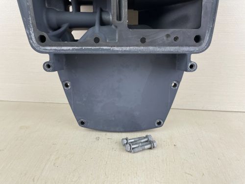 2016 Yamaha 90HP 4 Stroke Outboard Exhaust Guide Assembly 6D8-41137-00-CA, US $217.95, image 6
