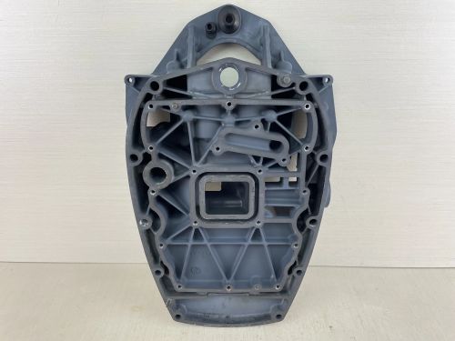 2016 Yamaha 90HP 4 Stroke Outboard Exhaust Guide Assembly 6D8-41137-00-CA, US $217.95, image 7