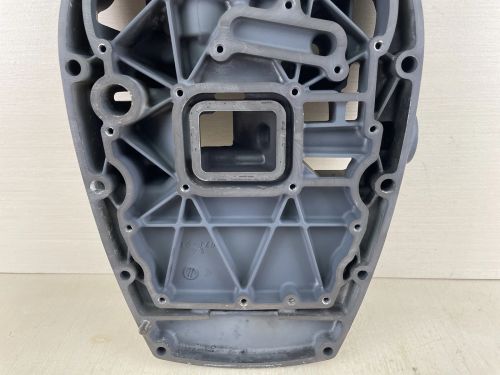 2016 Yamaha 90HP 4 Stroke Outboard Exhaust Guide Assembly 6D8-41137-00-CA, US $217.95, image 9