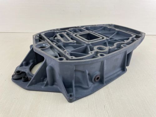 2016 Yamaha 90HP 4 Stroke Outboard Exhaust Guide Assembly 6D8-41137-00-CA, US $217.95, image 10