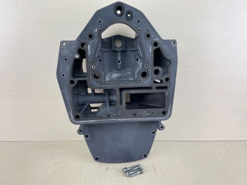 2016 Yamaha 90HP 4 Stroke Outboard Exhaust Guide Assembly 6D8-41137-00-CA, US $217.95, image 11
