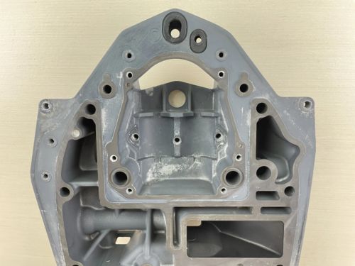 2016 Yamaha 90HP 4 Stroke Outboard Exhaust Guide Assembly 6D8-41137-00-CA, US $217.95, image 13