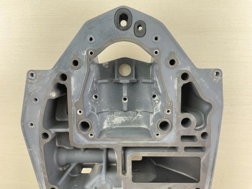 2016 Yamaha 90HP 4 Stroke Outboard Exhaust Guide Assembly 6D8-41137-00-CA, US $217.95, image 14