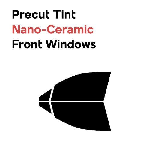 Precut Window Film Automotive Nano Ceramic DIY Tint for Subaru Legacy 2020-2024, US $33.99, image 7