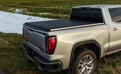 Fits 2019-2021 Ford Ranger ACCESS Covers Tonneau Cover Rail F0010092 Adarac, US $358.30, image 3