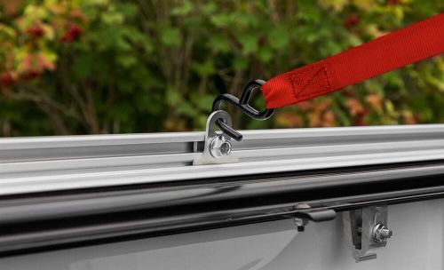 Fits 2019-2021 Ford Ranger ACCESS Covers Tonneau Cover Rail F0010092 Adarac, US $358.30, image 4